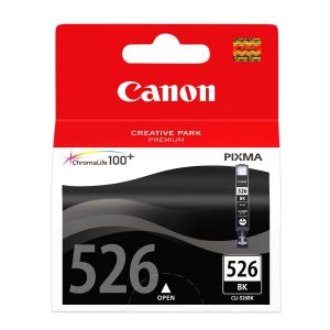 Atrament Canon CLI-526BK black photo 9ml
