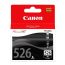 Atrament Canon CLI-526BK black photo 9ml