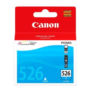 Atrament Canon CLI-526C cyan 9ml