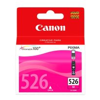 Atrament Canon CLI-526M magenta 9ml