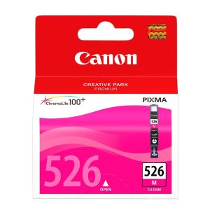 Atrament Canon CLI-526M magenta 9ml