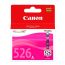 Atrament Canon CLI-526M magenta 9ml