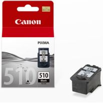 Atrament Canon PG-510BK black 9ml