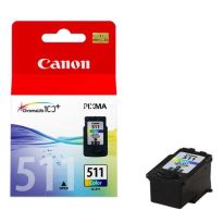 Atrament Canon CL-511 kolor 9ml