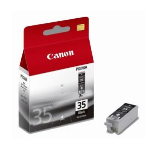 Atrament Canon PGI-35BK black 9ml