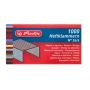 Zszywki 24/6 Herlitz 1000szt