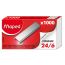 Zszywki 24 6 Maped 1000szt