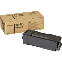 Toner Kyocera TK-65 black 20.000str