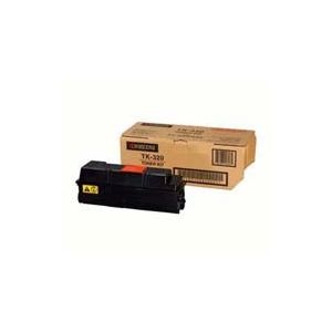Toner Kyocera TK-320 black 15.000str