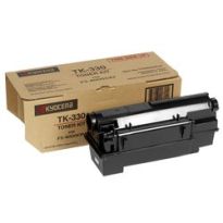 Toner Kyocera TK-330 black 20.000str