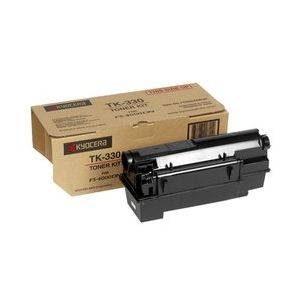 Toner Kyocera TK-330 black 20.000str