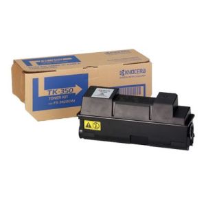 Toner Kyocera TK-350 black 15.000str