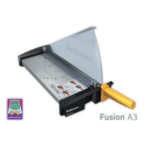 Gilotyna Fellowes Fusion A3