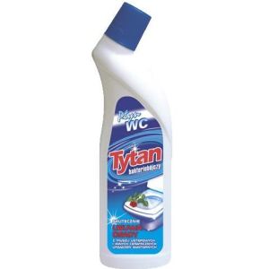 Płyn do WC Tytan 700ml