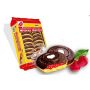 Ciastka Fraszka wilczy apetyt wiśniowe 150g