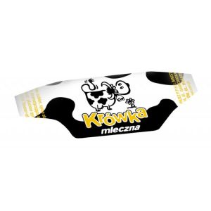 Cukierki Krówki 1kg