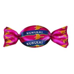 Cukierki Kukułki 1kg