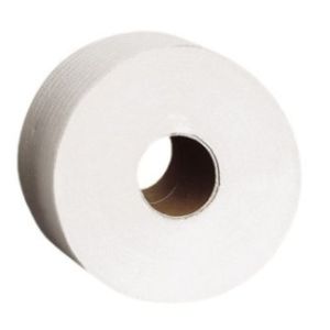 Papier toaletowy Merida PPB201 Ideal 3-warstw biały 12szt