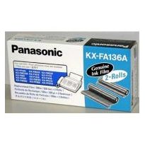 Folie termotransferowe Panasonic KX-FA136