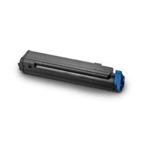 Toner OKI B430/B460 black 7000str 43979202