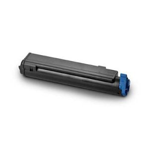 Toner OKI B430 B460 black 7000str 43979202