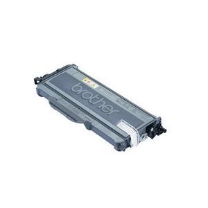 Toner Brother TN2120 black 2600str
