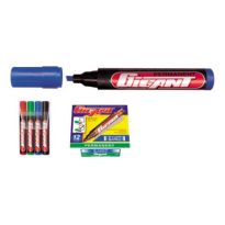 Marker Kamet Gigant