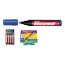 Marker Kamet Gigant