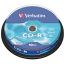Płyty CD-R Verbatim cake 10szt.