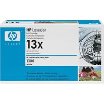 Toner HP Q2613X black 4000str