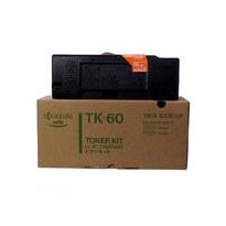 Toner Kyocera TK-60 black 20.000str