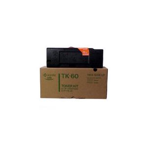 Toner Kyocera TK-60 black 20.000str