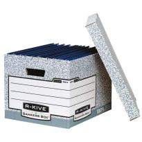 Pudło na teczki zawieszane 008100