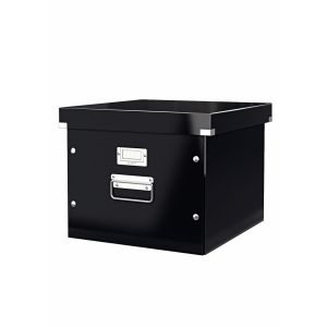 Pudło na teczki zawieszane Leitz Click&Store