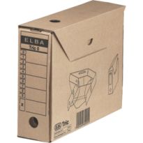 Karton archiwizacyjny Elba Tric 0 83401