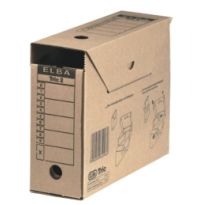 Karton archiwizacyjny Elba Tric 2 83411