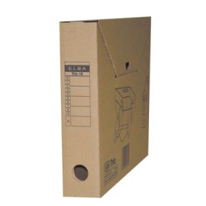 Karton archiwizacyjny Elba Tric 10 83400