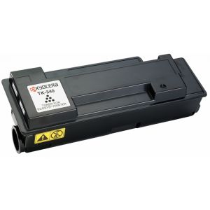 Toner Kyocera TK340 black 12.000str