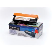 Toner Brother TN-325BK black 4000str