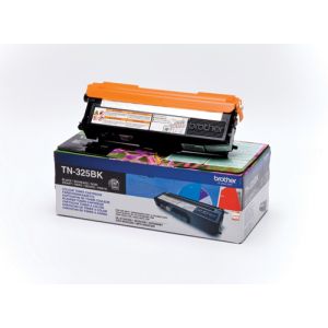 Toner Brother TN-325BK black 4000str