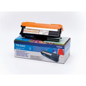 Toner Brother TN-325C cyan 3500str