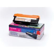 Toner Brother TN-325M magenta 3500str