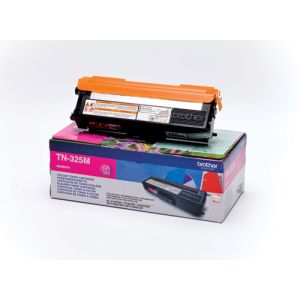 Toner Brother TN-325M magenta 3500str