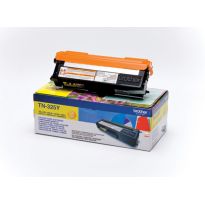 Toner Brother TN-325Y yellow 3500str