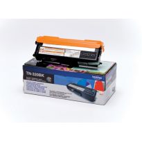 Toner Brother TN-320BK black 2500str