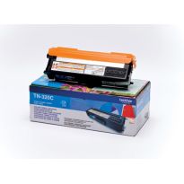 Toner Brother TN-320C cyan 1500str