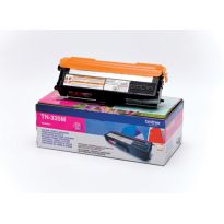 Toner Brother TN-320M magenta 1500str