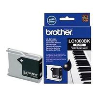 Atrament Brother LC1000BK black 500str