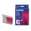 Atrament Brother LC1000M magenta 400str