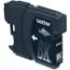 Atrament Brother LC1100BK black 450str